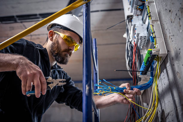 Best Electrical Contractors for Businesses  in Morehead City, NC