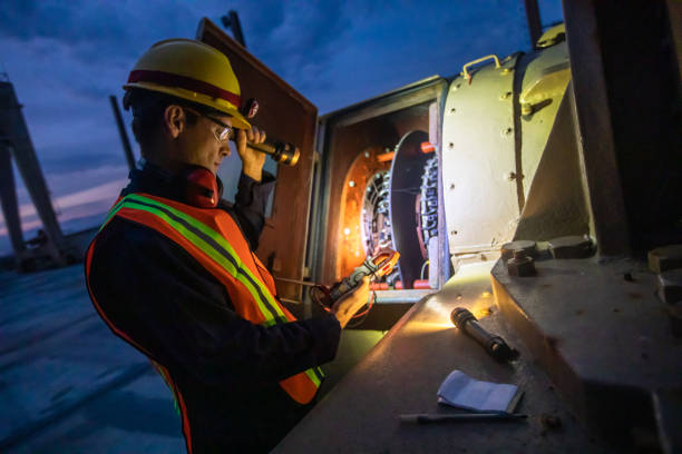 Best Home Electrical Repair  in Morehead City, NC