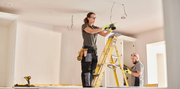 Best Local Electrician Companies  in Morehead City, NC