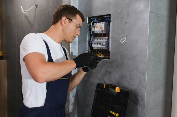 Best Electrical Troubleshooting Services  in Morehead City, NC