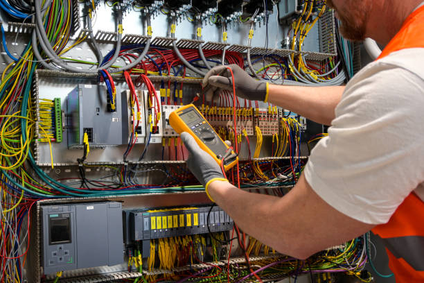Best Affordable Electrical Installation  in Morehead City, NC