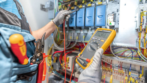 Professional Electrician in Morehead City, NC