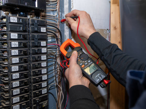 Best Electrical Upgrades for Homes  in Morehead City, NC