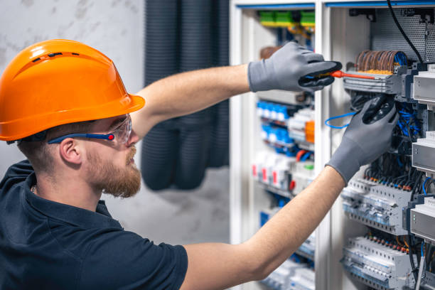 Electrical Rewiring Services in Morehead City, NC